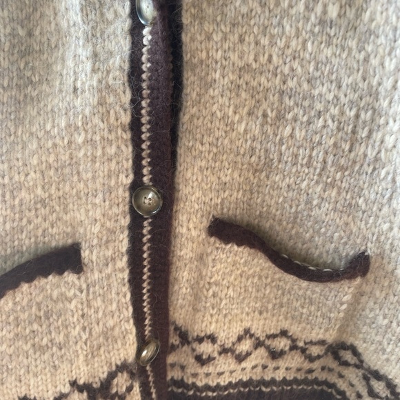 Doen Hale Cardigan M/L - Picture 7 of 9